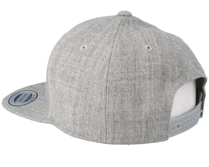 Kiddo Cap Kids All You Need Is Ice Cream Heather Grey Snapback online