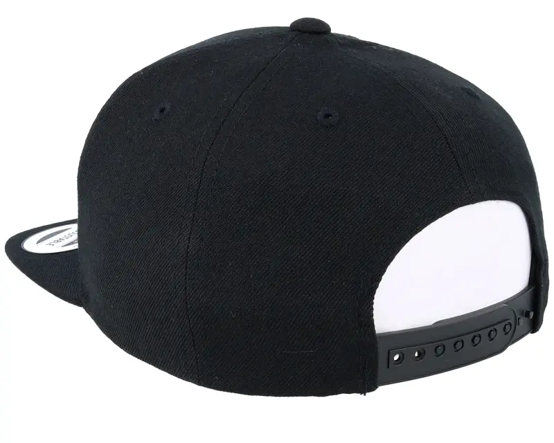 Kiddo Cap Kids Angel Dino Black Snapback online