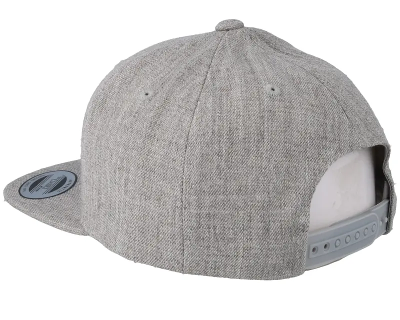 Kiddo Cap Kids Awesome Daughter Heather Grey Snapback online