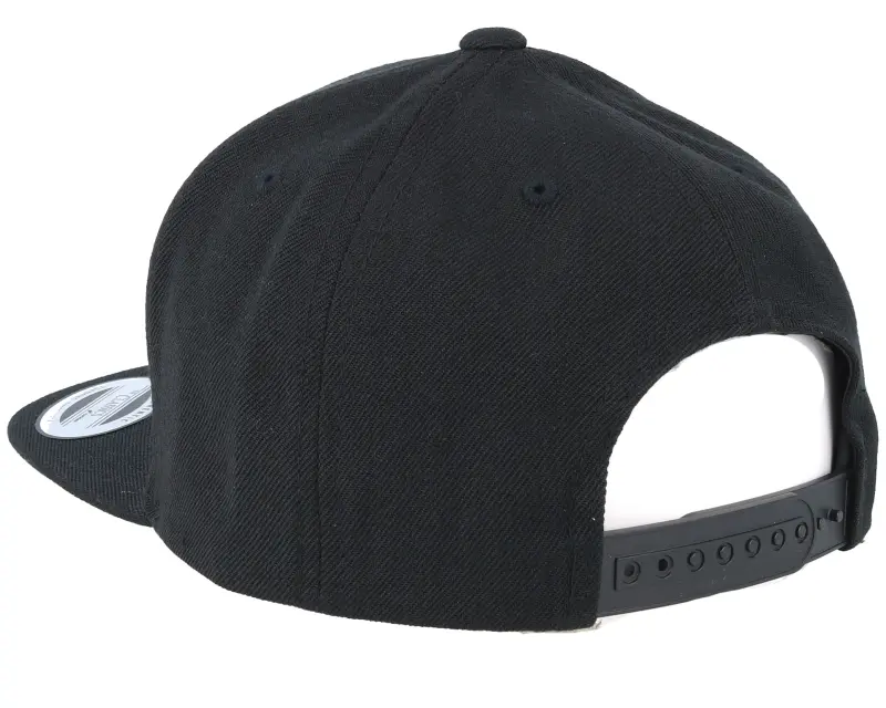 Kiddo Cap Kids Baby Shark Black Snapback online