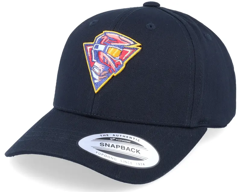 Kiddo Cap Kids Biker Logo Adjustable online