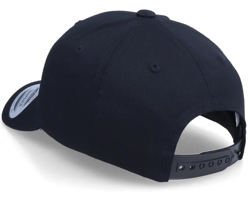 Kiddo Cap Kids Bulldozer Truck Black Adjustable online