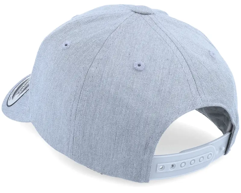 Kiddo Cap Kids Bunny Carrot Heather Grey Adjustable online