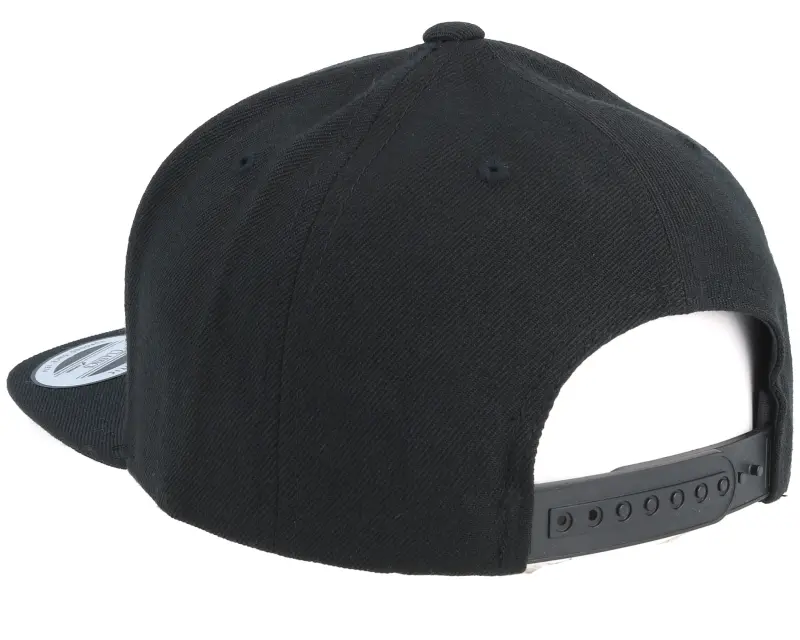 Kiddo Cap Kids Cactus Monster Black Snapback online