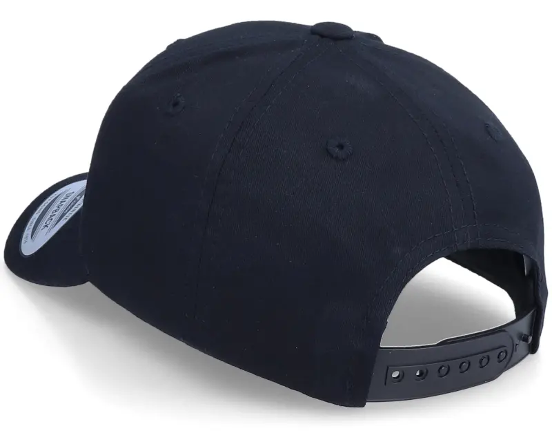 Kiddo Cap Kids Concrete Mixer Truck Black Adjustable online