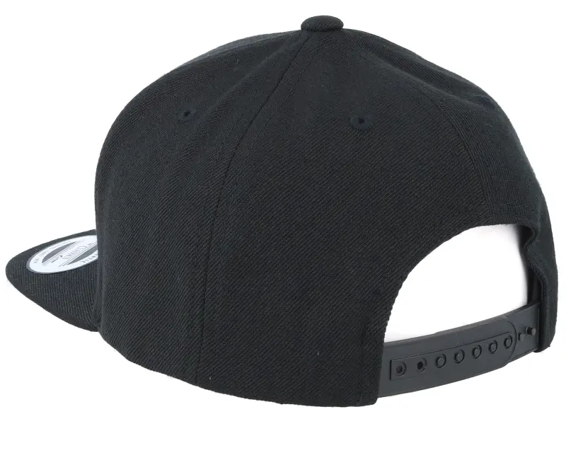 Kiddo Cap Kids Cool Like My Parents Black Snapback online