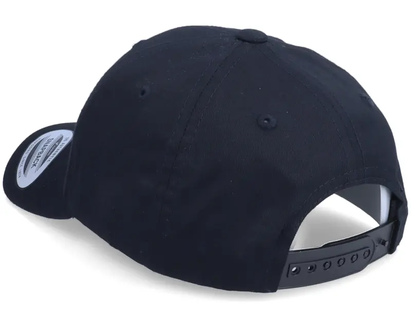 Kiddo Cap Kids Cool Monkey Black Adjustable online