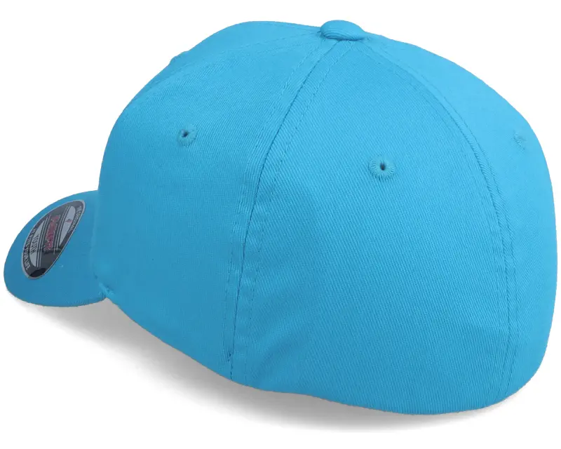 Kiddo Cap Kids Cool Monkey Hawaii Ocean Blue Flexfit online