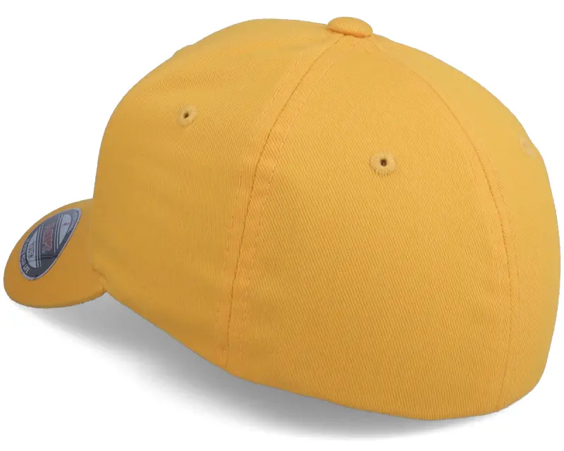 Kiddo Cap Kids Cool Monkey Yellow Flexfit online