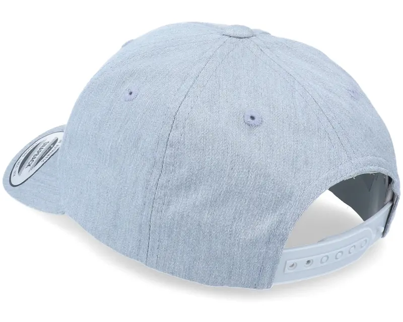 Kiddo Cap Kids Cool Music Monkey Heather Grey Adjustable online