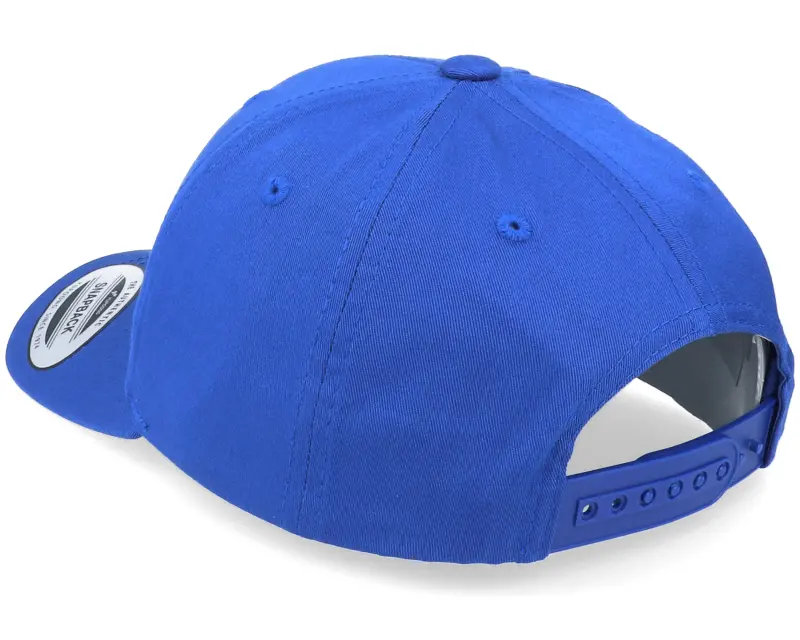 Kiddo Cap Kids Cool Music Monkey Royal Blue Adjustable online