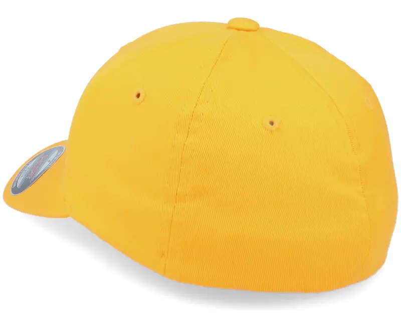 Kiddo Cap Kids Cool Music Monkey Yellow Flexfit online