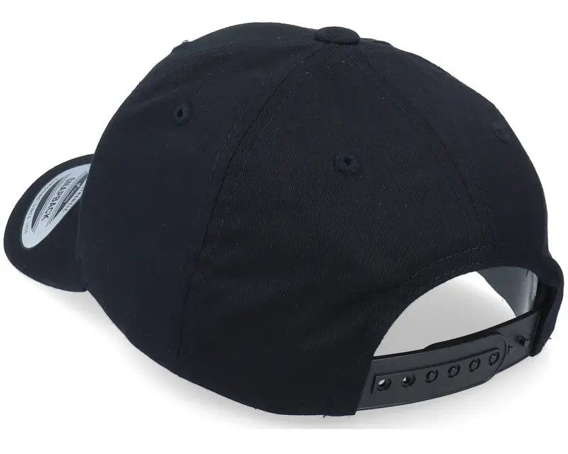 Kiddo Cap Kids Cool Rabbit Black Adjustable online
