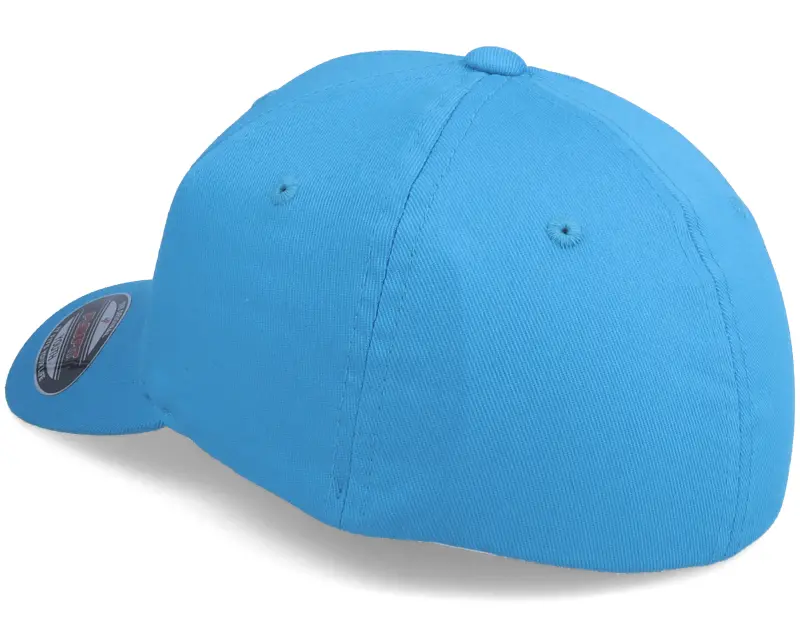 Kiddo Cap Kids Cool Sharky Hawaii Ocean Blue Flexfit online
