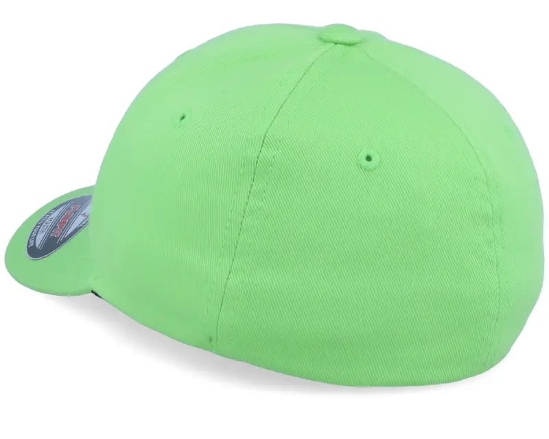 Kiddo Cap Kids Coolcumber Fresh Green Flexfit online