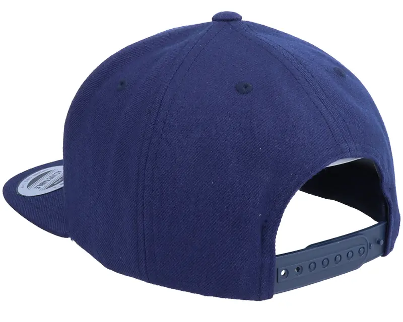 Kiddo Cap Kids Crane Vehicle Navy Snapback online