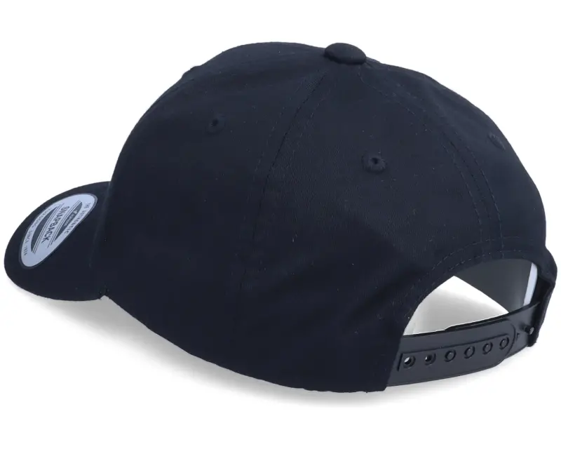 Kiddo Cap Kids Cute Reaper Black Adjustable online