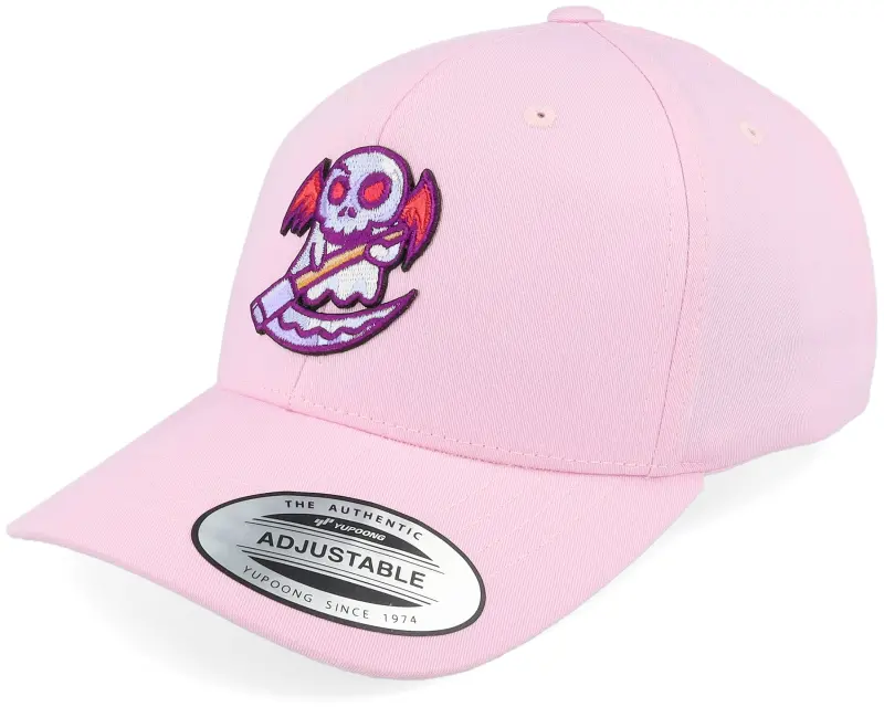 Kiddo Cap Kids Cute Reaper Pink Adjustable online
