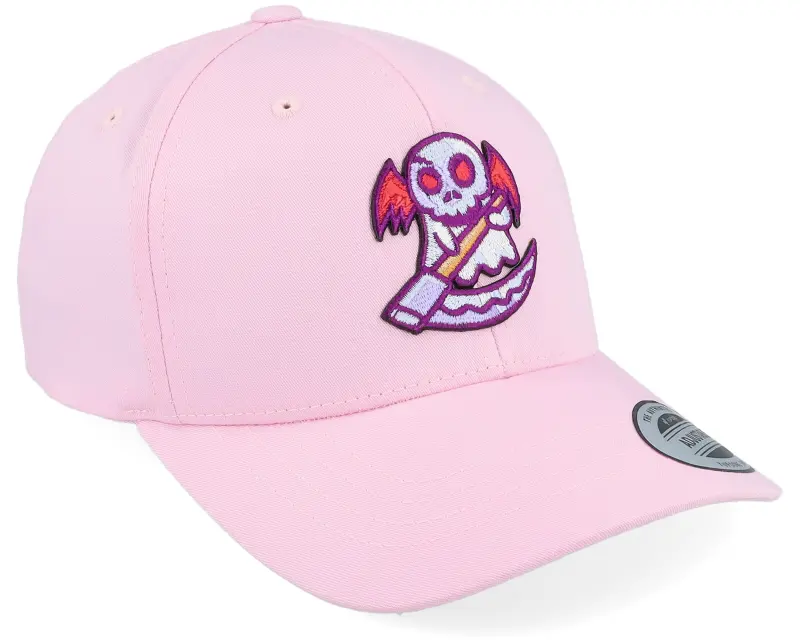 Kiddo Cap Kids Cute Reaper Pink Adjustable online
