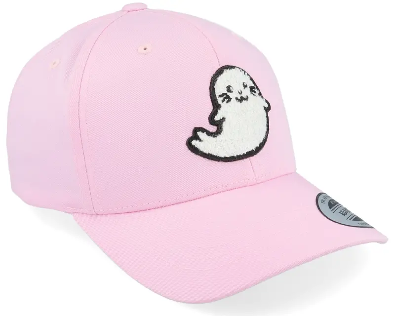 Kiddo Cap Kids Cute Seal Chenille Pink Adjustable online