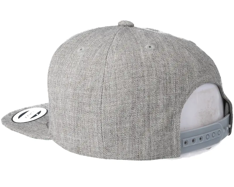 Kiddo Cap Kids Dino Grey Snapback online