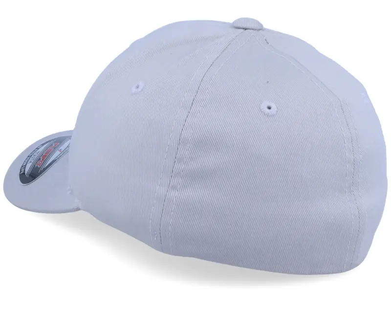 Kiddo Cap Kids Donut Grow Up Silver Flexfit online