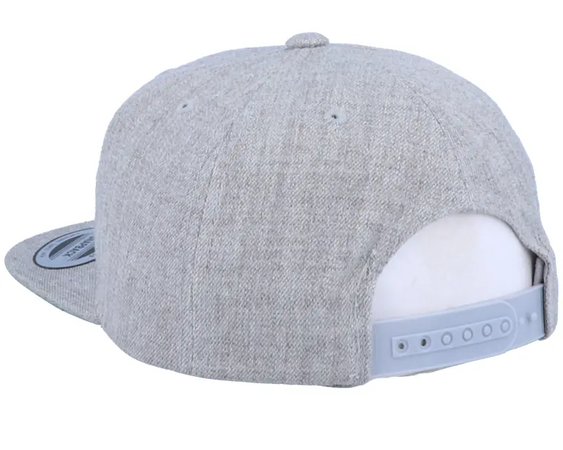 Kiddo Cap Kids Dragonfire Grey Snapback online