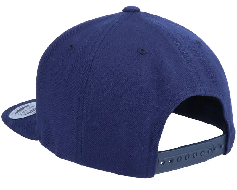 Kiddo Cap Kids Dump Truck Navy Snapback online