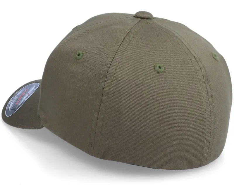 Kiddo Cap Kids Dump Truck Olive Flexfit online