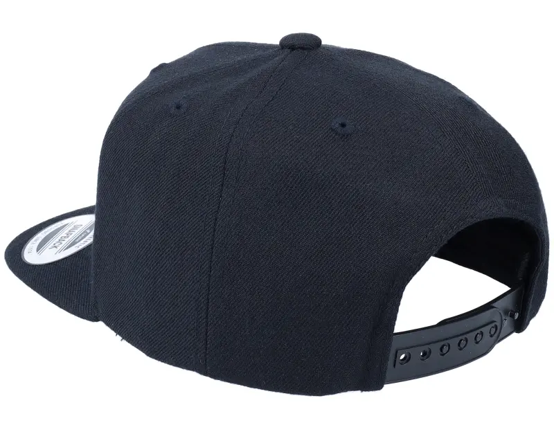 Kiddo Cap Kids Eat Bananas Monkey Black Snapback online