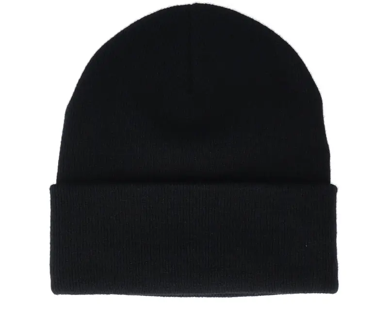 Kiddo Cap Kids F Letter Patch Black Cuff online