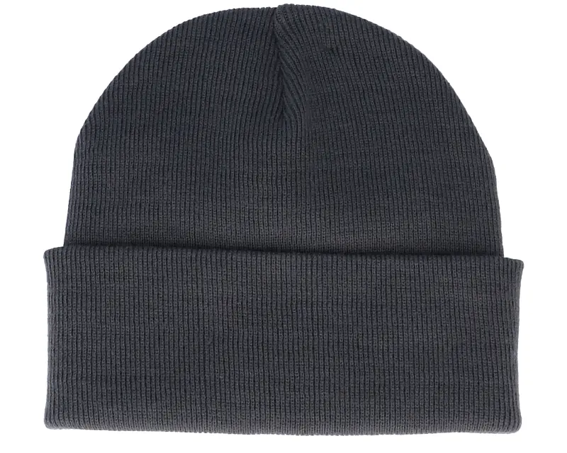 Kiddo Cap Kids Fire Truck Graphite Grey Cuff online