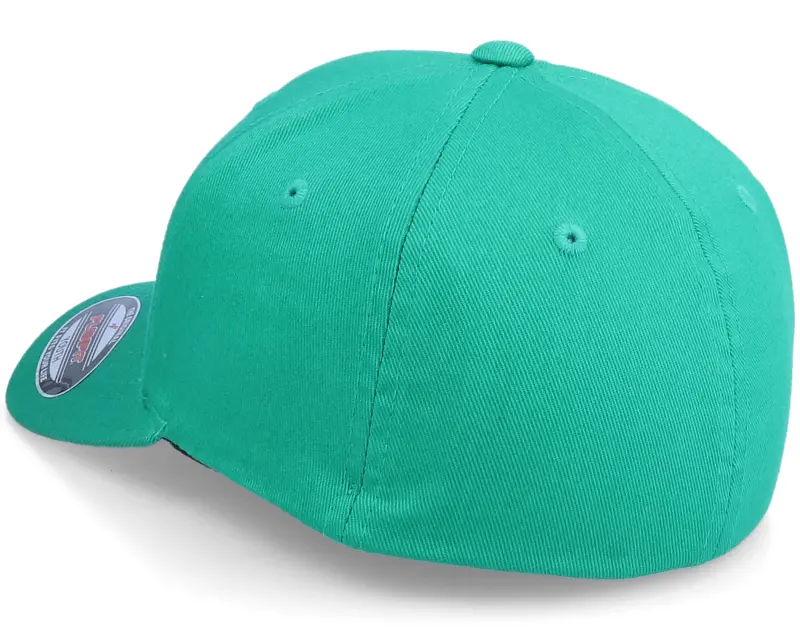 Kiddo Cap Kids Fire Truck Green Flexfit online