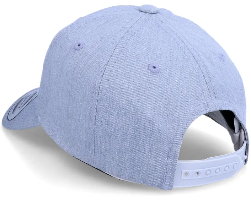 Kiddo Cap Kids Fire Truck Heather Grey Adjustable online