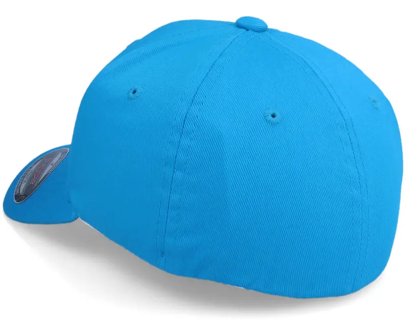 Kiddo Cap Kids Fire Truck Sky Blue Flexfit online