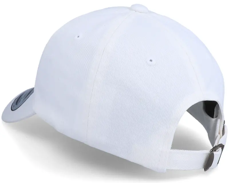 Kiddo Cap Kids Fire Truck White Dad Cap online