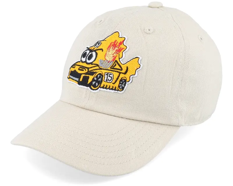 Kiddo Cap Kids Fish Racing Car Stone Toddler Dad Cap online