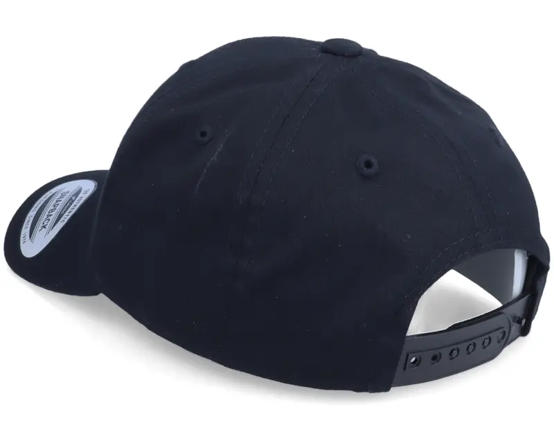 Kiddo Cap Kids Flame Boarder Skater Cat Black Adjustable online