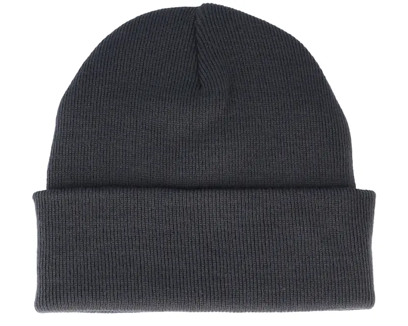 Kiddo Cap Kids Green Tractor Graphite Grey Beanie online