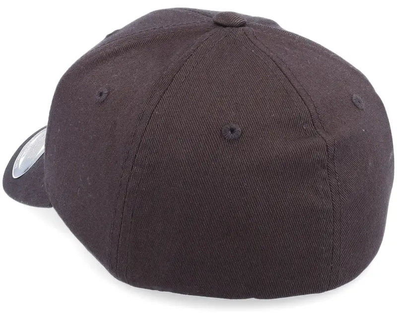 Kiddo Cap Kids Happy Banana Brown Flexfit online