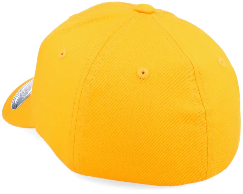 Kiddo Cap Kids Happy Banana Yellow Flexfit online