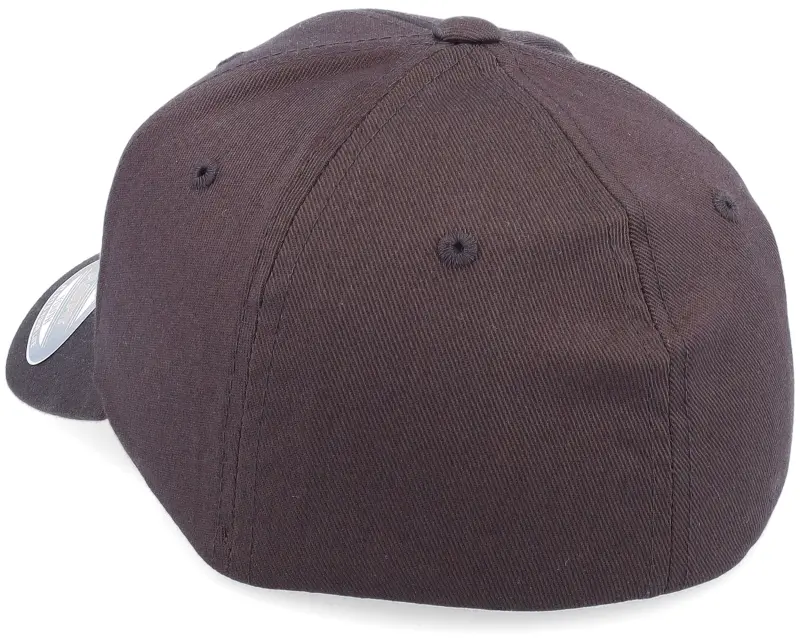 Kiddo Cap Kids Happy Crocodile Brown Flexfit online