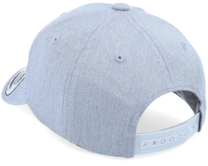 Kiddo Cap Kids Happy Crocodile Grey Adjustable online