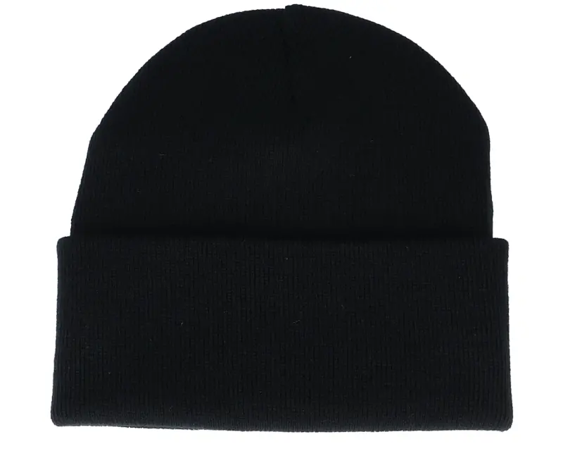 Kiddo Cap Kids Hatsie The Red Panda Black Beanie online