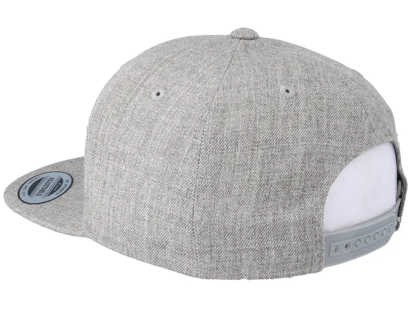 Kiddo Cap Kids I Love Dad Grey Snapback online