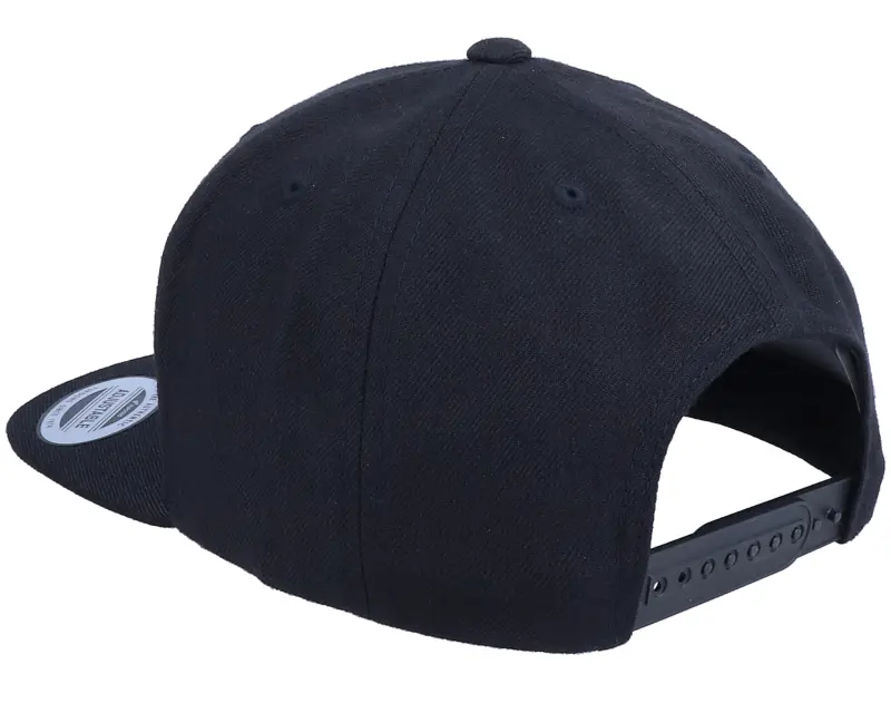 Kiddo Cap Kids Jolly Roger Pirate Black Snapback online