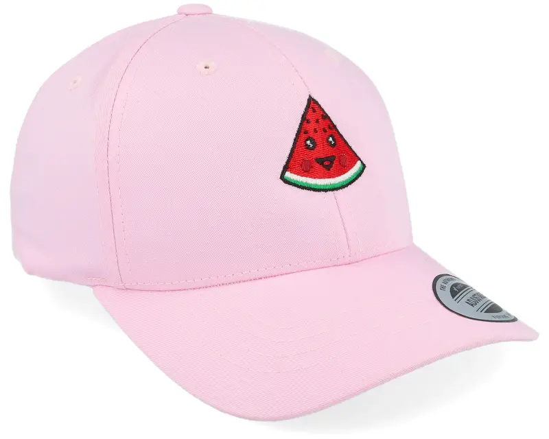 Kiddo Cap Kids Kawai Cute Melon Pink Adjustable online