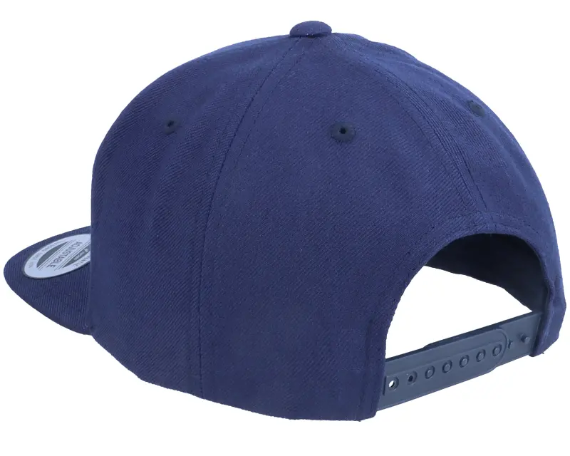 Kiddo Cap Kids Kawai Dragon Navy Snapback online