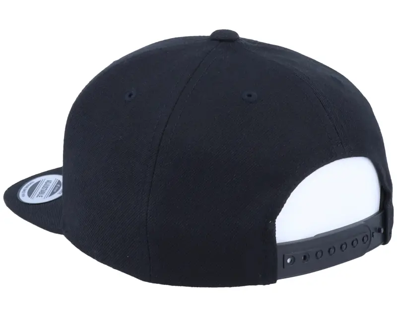 Kiddo Cap Kids Kids Peeping Claw Black Snapback online