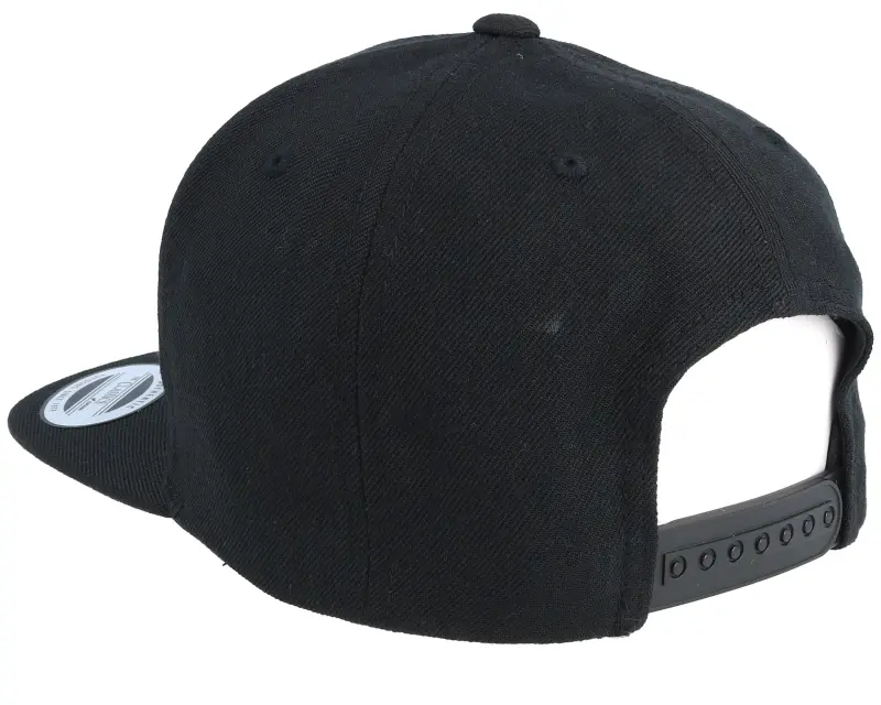 Kiddo Cap Kids Kids Whaley Like You Black Snapback online